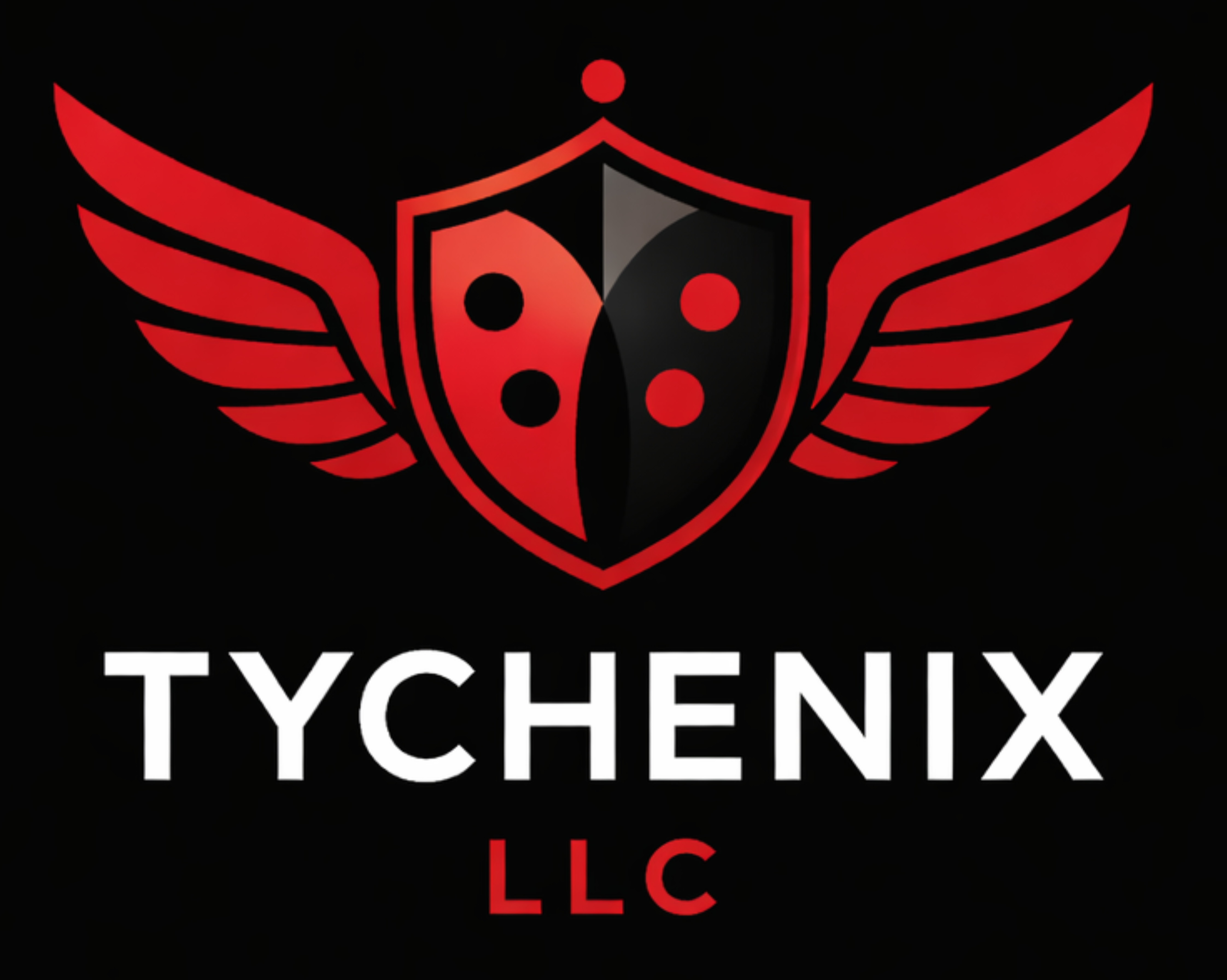 Tychenix Logo